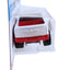 Hot Wheels First Response | 2020 Ram 1500 Rebel - White.Red (39/250)