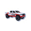 Hot Wheels HW First Response | 2020 Ram 1500 Rebel - White.Red (39/250) LOOSE