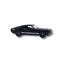 Hot Wheels MUSCLE MANIA | '67 Mustang - Black (189/250) LOOSE