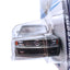 Hot Wheels WILD WIDEBODY | '89 Mercedes-Benz 560 Sec Amg - SilverGold (186/250)