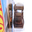 Hot Wheels WILD WIDEBODY | '89 Mercedes-Benz 560 Sec Amg - SilverGold (186/250)
