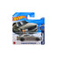 Hot Wheels WILD WIDEBODY | '89 Mercedes-Benz 560 Sec Amg - SilverGold (186/250) SHORT CARD