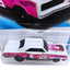 Hot Wheels HW CELEBRATION RACERS | '74 Brazilian Dodge Charger - Pink (76/250)