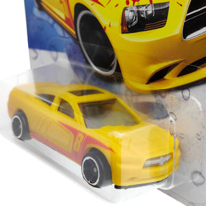 Hot Wheels Color Shifters - 11 Dodge Charger R/T