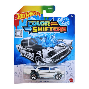 Hot Wheels Color Shifters - '57 Chevy