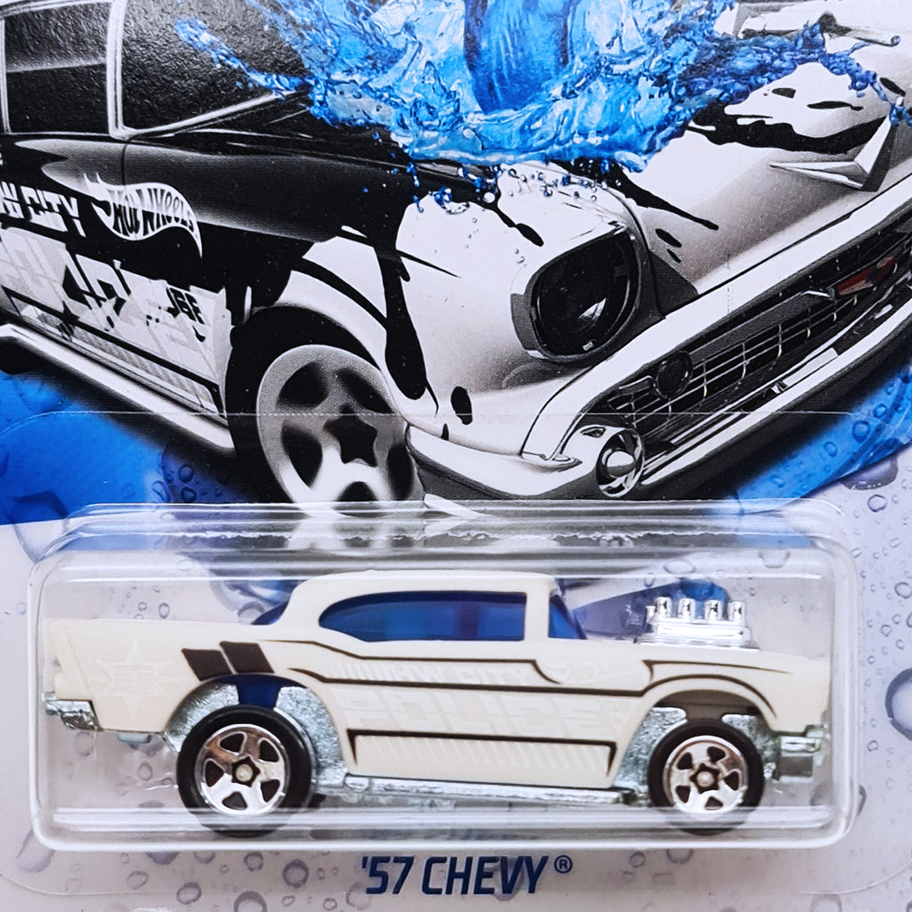 Hot Wheels Color Shifters - '57 Chevy