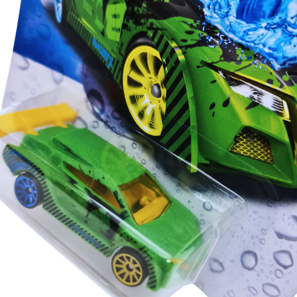Hot Wheels Color Shifters - Loop Coupe