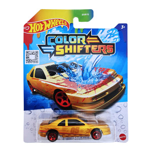 Mattel- Toys, Colour (GRN17)