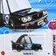 Hot Wheels COMPACT KINGS | Mazda RX-3 - Black (196/250)