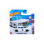 Hot Wheels Compact Kings | Alfa Romeo Giulia TI Super - White (195/250) Short Card