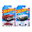 Hot Wheels COMPACT KINGS - Alfa Romeo Giulia Ti Super