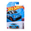 Hot Wheels COMPACT KINGS - Fiat 500e - BLUE