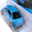 Hot Wheels COMPACT KINGS - Fiat 500e - BLUE