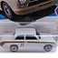 Hot Wheels COMPACT KINGS | Lotus Cortina - Light Grey (213/250)