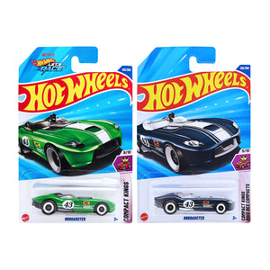 Hot Wheels COMPACT KINGS - Rrroadster