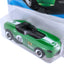 Hot Wheels COMPACT KINGS | Rrroadster - Green (128/250)