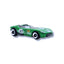 Hot Wheels COMPACT KINGS | Rrroadster - Green (128/250) LOOSE