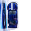 Hot Wheels MUSTANG 60 | Custom '18 Ford Mustang GT - Blue (211/250)