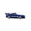 Hot Wheels MUSTANG 60 | Custom '18 Ford Mustang GT - Blue (211/250)