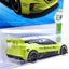 Hot Wheels HW EV | Nissan Leaf Nismo RC 02 - Lime-RTH (168/250)