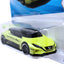 Hot Wheels HW EV | Nissan Leaf Nismo RC 02 - Lime-RTH (168/250)