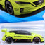 Hot Wheels HW EV | Nissan Leaf Nismo RC 02 - Lime-RTH (168/250)