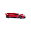 Hot Wheels EXOTICS | Cadillac Project GTP Hypercar / Hypervoiture - Red (99/250) LOOSE