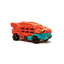 HOT WHEELS EXPERIMOTORS HW ULTIMATE T-REX TRANSPORTER ORANGE