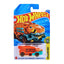 Hot Wheels EXPERIMOTORS | HW Ultimate T-Rex Transporter - Orange (156/250)