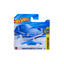 Hot Wheels EXPERIMOTORS | Porsche 911 Carrera Clip - Blue(187/250) Short Card