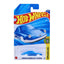 Hot Wheels EXPERIMOTORS | Porsche 911 Carrera Clip - Blue (187/250)