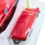 Hot Wheels EXPERIMOTORS | Porsche 911 Carrera Clip - Red (187/250)