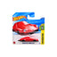 Hot Wheels EXPERIMOTORS | Porsche 911 Carrera Clip - Red (187/250) SHORT CARD