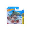 Hot Wheels EXPERIMOTORS | Shark Bite - Green (229/250)