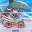 Hot Wheels EXPERIMOTORS | Shark Bite - Green (229/250)