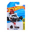 Hot Wheels EXPERIMOTORS | Skull Shaker - White (118/250)