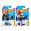 Hot Wheels EXPERIMOTORS - Skull Shaker