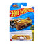 Hot Wheels EXPERIMOTORS | Slide Kick - Gold (116/250)