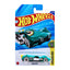 Hot Wheels EXPERIMOTORS | Slide Kick - Green (116/250)
