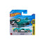 Hot Wheels EXPERIMOTORS | Slide Kick - Green (116/250) SHORT CARD