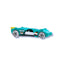Hot Wheels EXPERIMOTORS | Slide Kick - Green (116/250) LOOSE