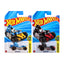 Hot Wheels EXPERIMOTORS - Speed Driver