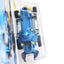 Hot Wheels EXPERIMOTORS | Speed Driver - Blue (206/250)