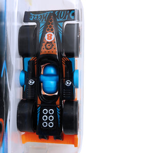 Hot Wheels HW EXPERIMOTORS - Flippin Fast