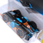 Hot Wheels HW EXPERIMOTORS - Flippin Fast