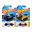 Hot Wheels HW EXPERIMOTORS - Flippin Fast