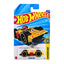 Hot Wheels EXPERIMOTORS | Flippin Fast - Yellow.Grey (117.250)