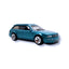 Hot Wheels FACTORY FRESH 1:64 | '94 Audi Avant RS2 - Teal (133/250) LOOSE