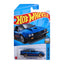 Hot Wheels FACTORY FRESH | Alfa Romeo GTV6 3.0 - Blue (98/250)