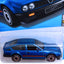 Hot Wheels FACTORY FRESH | Alfa Romeo GTV6 3.0 - Blue (98/250)